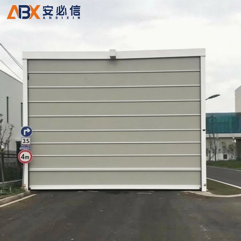秦皇岛堆积门