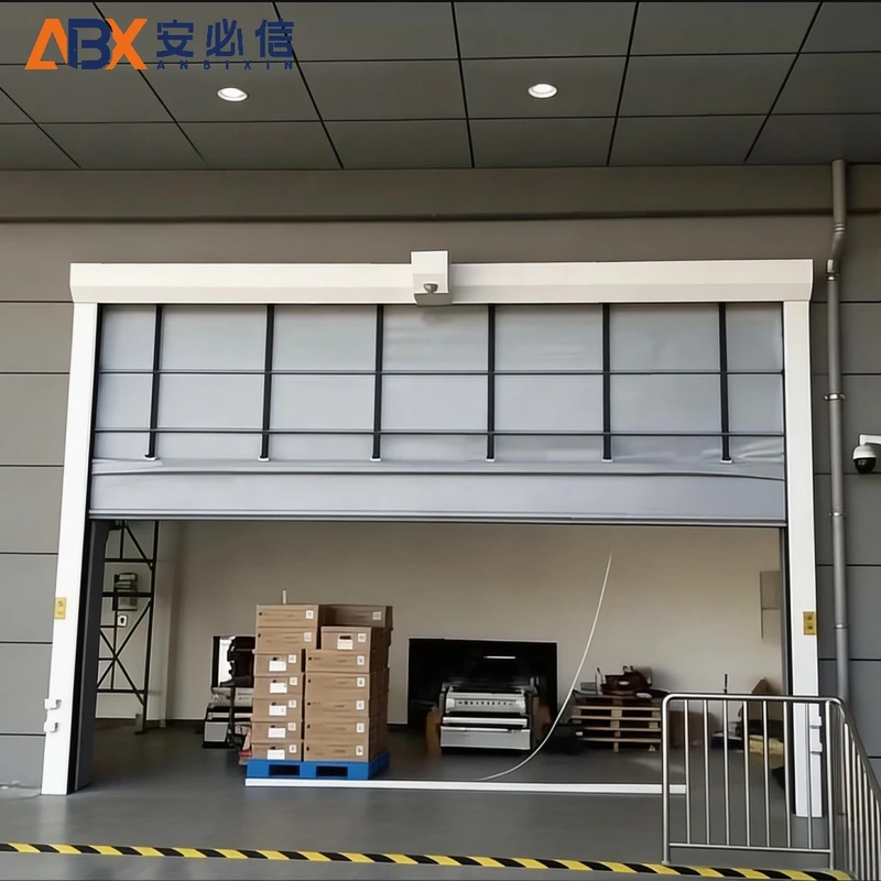 秦皇岛冷库门封