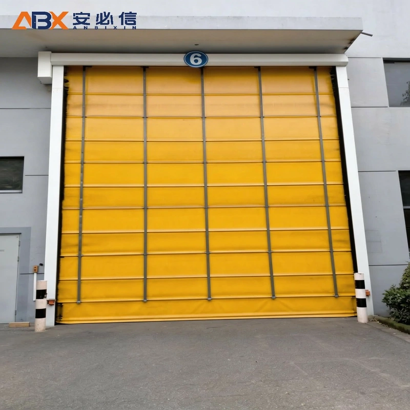 秦皇岛伸缩式卸货平台