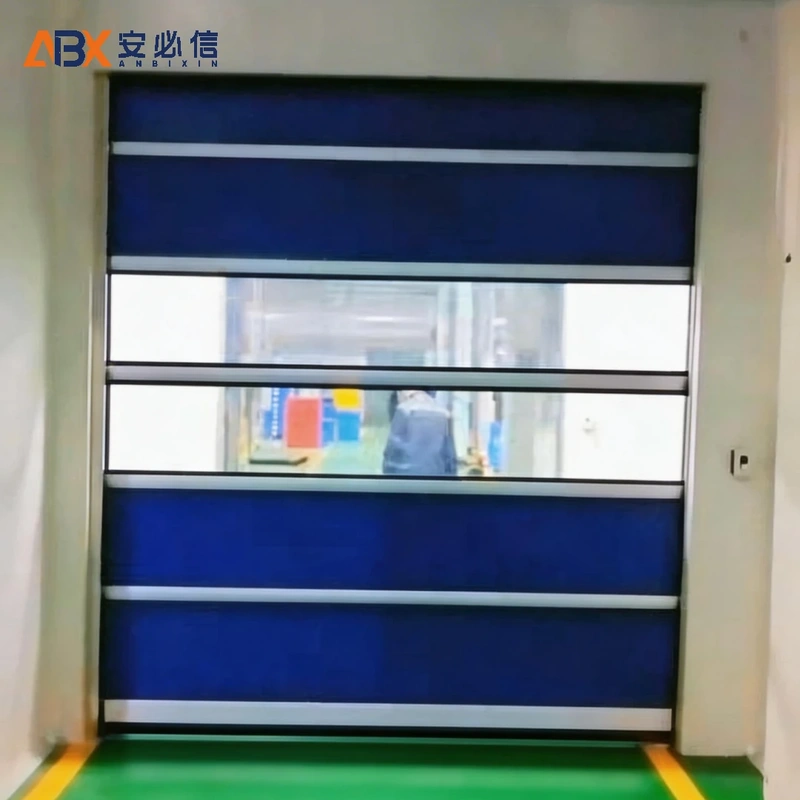 秦皇岛快速卷帘门