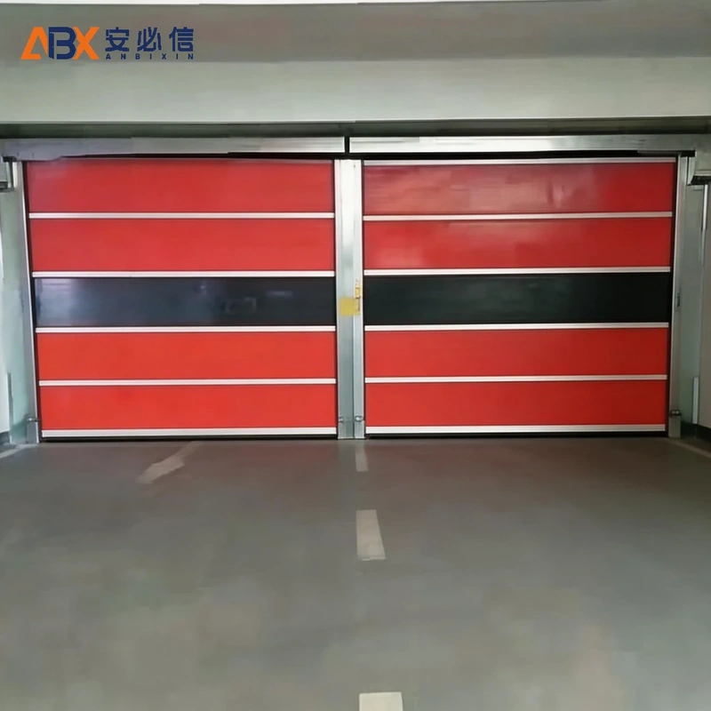 秦皇岛高速门