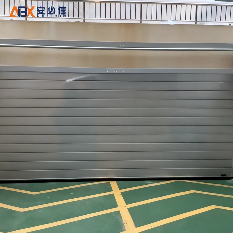 秦皇岛医药密闭高速门