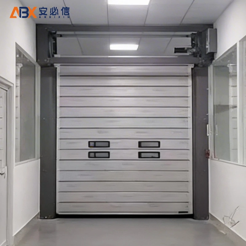 秦皇岛厂房高速门